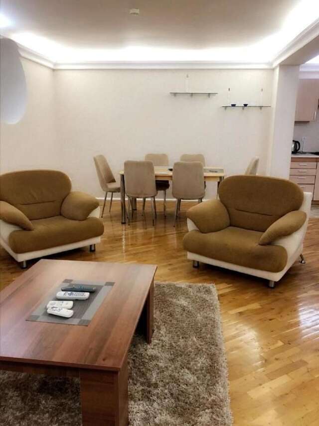 Отель Nizami street hotel 1 Баку-37